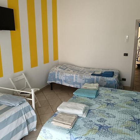 A Casa Di Berna E Tere Leilighet Venturina Terme Eksteriør bilde