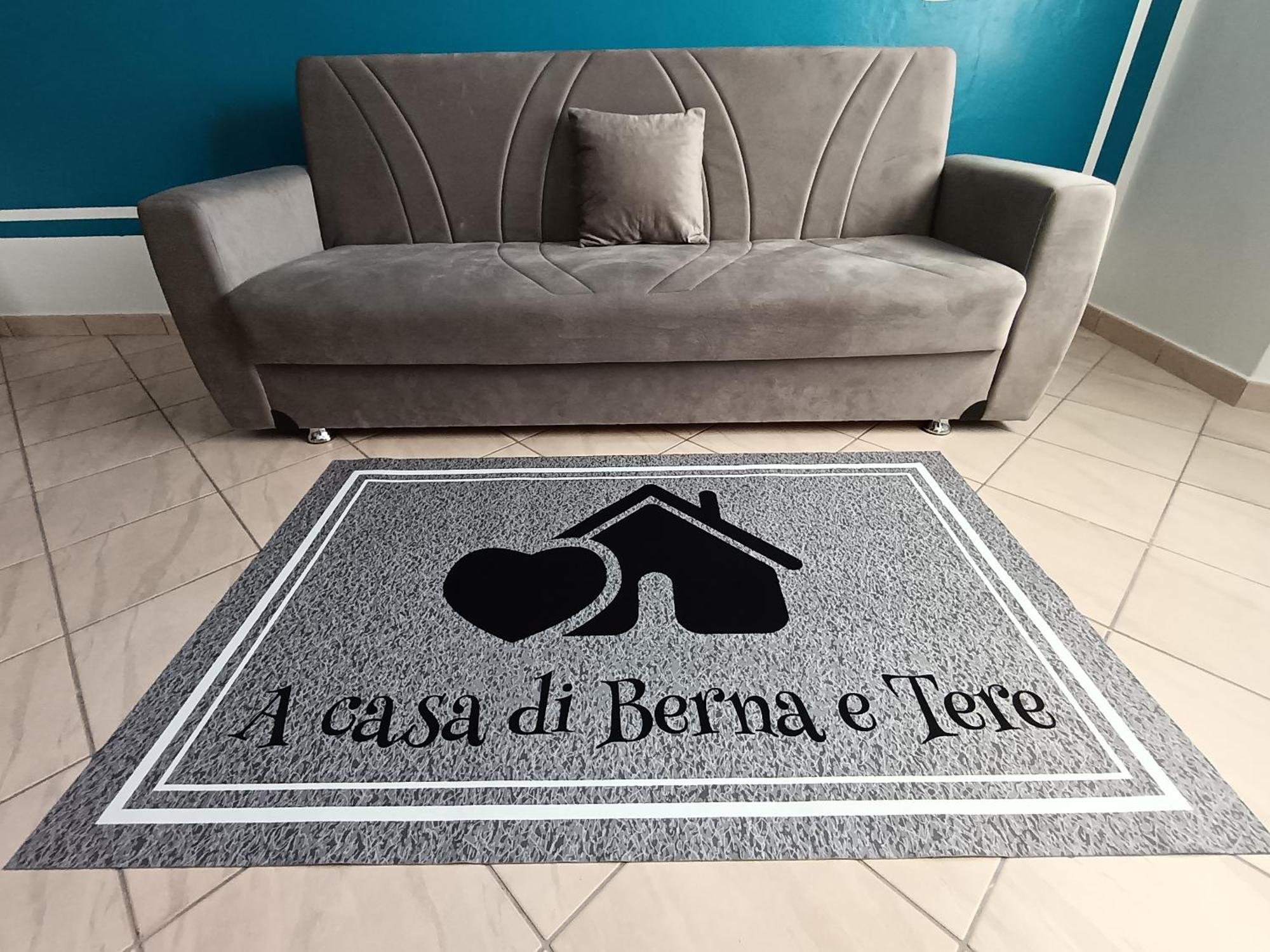 A Casa Di Berna E Tere Leilighet Venturina Terme Eksteriør bilde