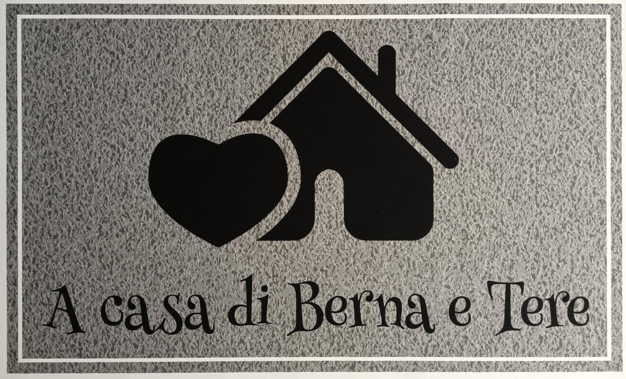 A Casa Di Berna E Tere Leilighet Venturina Terme Eksteriør bilde