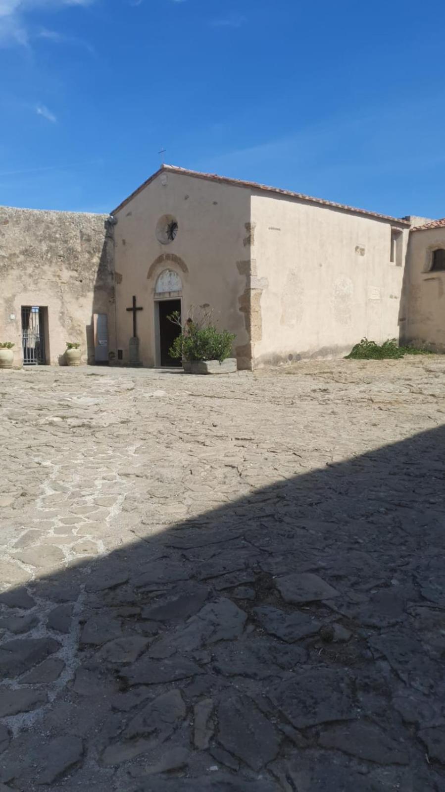 A Casa Di Berna E Tere Leilighet Venturina Terme Eksteriør bilde