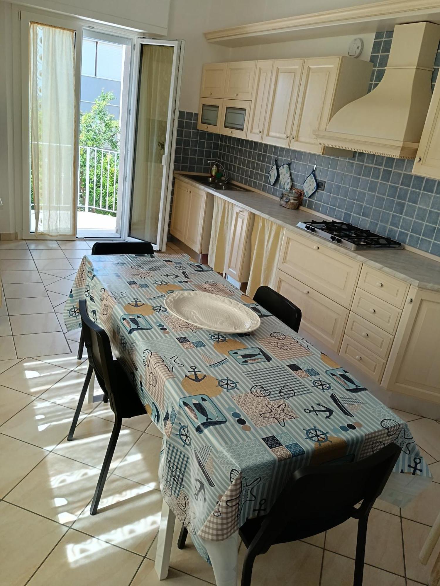 A Casa Di Berna E Tere Leilighet Venturina Terme Eksteriør bilde